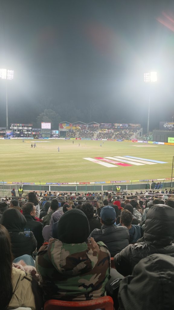 एनपिएल :आज विश्राम,भोलि दुई खेल हुने