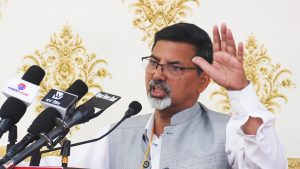 माओवादी त्यागेका जनार्दनले भने– स्वार्थको राजनीतिमा सहभागी भए, कमजोरी स्वीकारेर नयाँ अभियान मार्फत संकल्प पुरा गर्छु