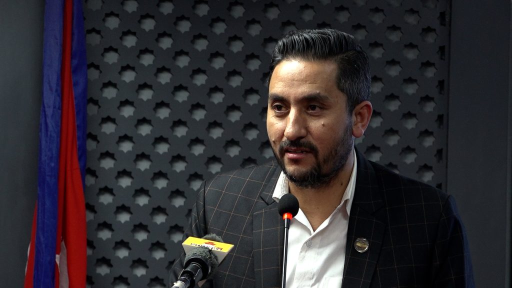 नेप्सेको पुनर्संरचनाबारे अध्ययन गर्न प्रकाशजङ्ग थापाको संयोजकत्वमा सुझाव समिति गठन हुने