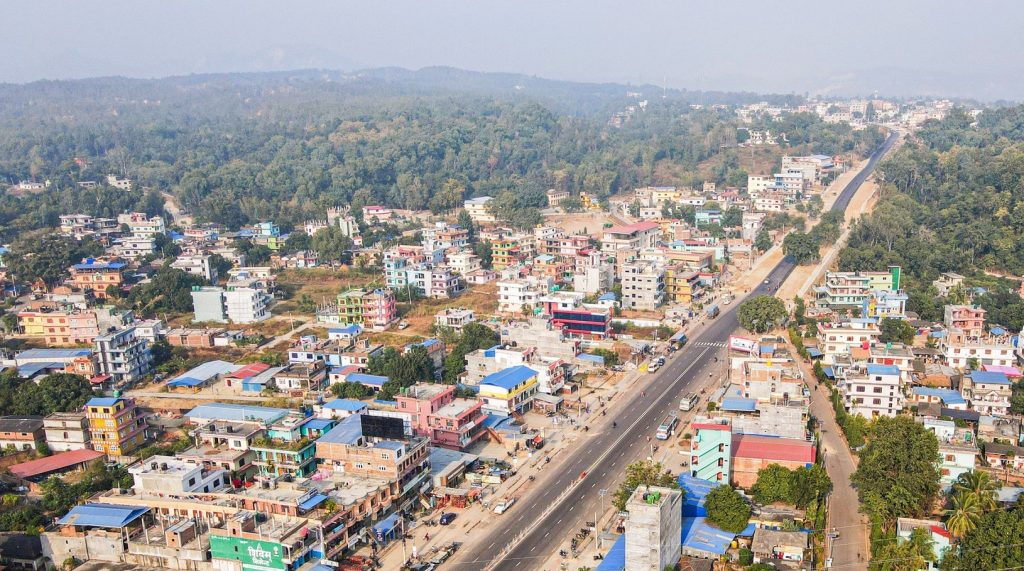 साँझदेखि महोत्तरीका ११ वटा सीमानाका ७२ घण्टाका लागि बन्द गरिने