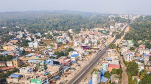 साँझदेखि महोत्तरीका ११ वटा सीमानाका ७२ घण्टाका लागि बन्द गरिने