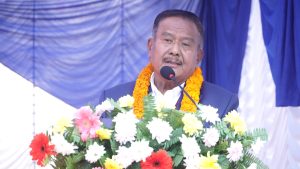 व्यवसायी गुरुङ भन्छन्– पहिले जेल हाल्दिए अहिले १२ ओटा भाटभटेनी सखाप पारे, ‘स्वीट पेन’ को रुपमा स्वीकार गरेको छु