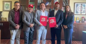 नेपाटप अर्गनाइजेशन लुम्बिनी लायन्ससँगको साझेदारीमा दोस्रो नेपाल प्रिमियर लिगमा