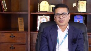 निरन्जन कुँवर : जसले विश्वका प्रमुख आइटी कम्पनीमा काम गरे तर भविष्य नेपालमै देखे