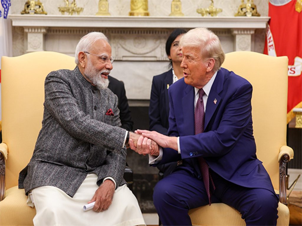 अमेरिकाले भारतलाई ९३ मिलियन डलरको मिसाइल बेच्ने, स्वीकृत भयो सम्झौता