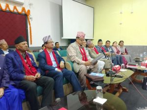 बागमती प्रदेश सरकारका १०० दिन : स्वास्थ्य क्षेत्रलाई प्राथमिकता, उद्योग र पर्यटन क्षेत्रमा उल्लेख्य प्रगति गरेको दाबी
