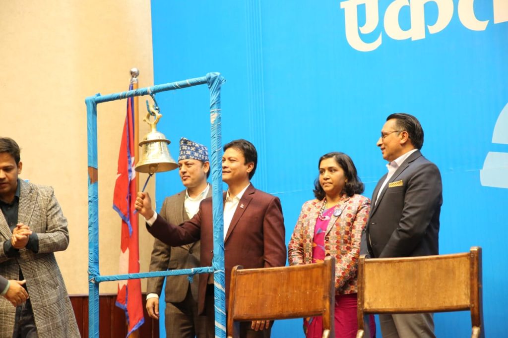 रास्वपा र विवेकशील साझा एकीकरणपश्चात् दलको नाम ‘राष्ट्रिय स्वतन्त्र पार्टी’, झन्डा पनि साबिककै
