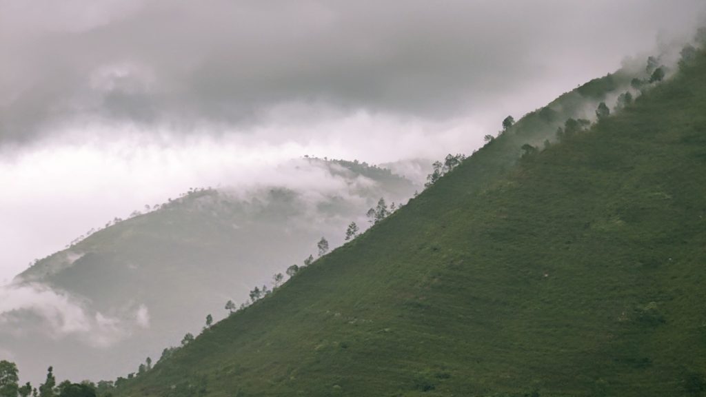 आजको मौसम : यी प्रदेशहरुमा साधारणतया बदली रहने