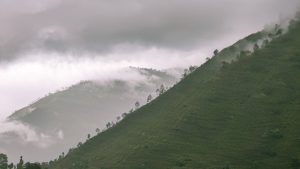 आजको मौसम : यी प्रदेशहरुमा साधारणतया बदली रहने