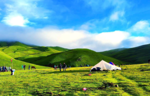 आज कोशी प्रदेशको पहाडी भूभागमा आंशिक बदली रही अन्य मौसम सफा रहने