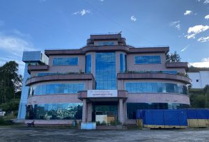 सुरक्षण मुद्रण केन्द्रको सञ्चालनपछि अर्बौंको बचत, पूर्ण सञ्चालनमा आउन ६ महिना लाग्ने