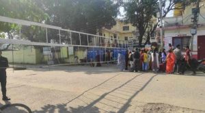 नेपाल–भारत सीमा क्षेत्र सुनसान, आवागमनका लागि परिचयपत्र अनिवार्य