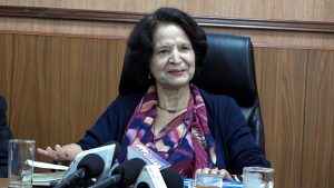 ‘वीर अस्पतालको सेवा निजीको भन्दा कम छैन’