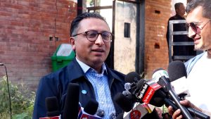 सहकारी छानबिन प्रतिवेदनको ‘४४९ पेज’ पढेर क्याविनेटले पुनः अनुसन्धान गरोस् : वाग्ले