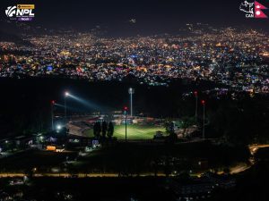 एनपीएलको खेल तालिका सार्वजनिक, राति पनि खेलाइने
