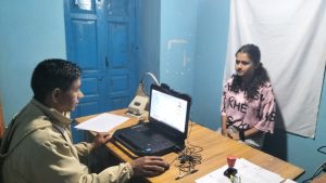 एक लाख छयासी हजार अस्थायी मतदाता कायम