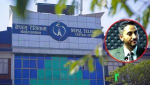 टेलिकमको बिलिङ टेन्डर प्रक्रिया अन्योलमा,टेन्डर पाएको कम्पनी मूल्यांकनबिनै बाहिरियो