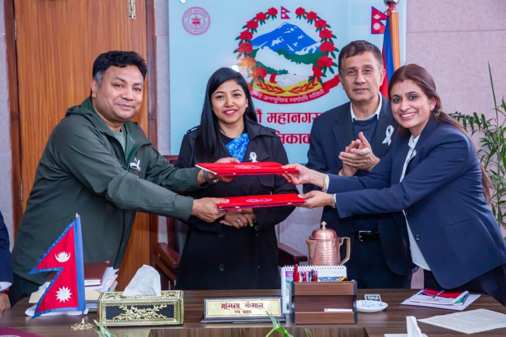 ज्येष्ठ नागरिक, एकल महिला, अपाङ्गता भएका व्यक्ति र लैङ्गिक हिंसामा परेका व्यक्तिहरुका लागि निःशुल्क स्वास्थ्योपचार