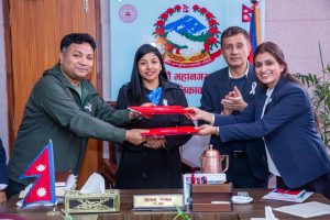 ज्येष्ठ नागरिक, एकल महिला, अपाङ्गता भएका व्यक्ति र लैङ्गिक हिंसामा परेका व्यक्तिहरुका लागि निःशुल्क स्वास्थ्योपचार