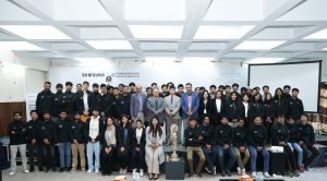सामसङ इनोभेसन क्याम्पस नेपालद्वारा एआई र बिग डेटा कार्यक्रम सम्पन्न, कोडिङको नयाँ ब्याच सुरु