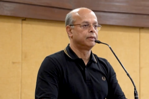‘सुदूरपश्चिम र कर्णालीमा पर्यटन विकासको मुख्य बाधक हवाई कनेक्टिभिटी बनेको छ ’