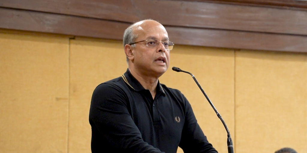 भैरहवाबाट अन्तरमहादेशीय उडान सम्भव छ, तर उडान विस्तारका लागि नेवानीलाई पूर्ण रूपान्तरण गर्नुपर्छ : बस्नेत
