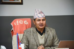 पृथ्वीराजमार्गको जग्गा प्राप्ति र मुआब्जा निर्धारण गर्न उल्लेखनीय काम भए : प्रजिअ अधिकारी