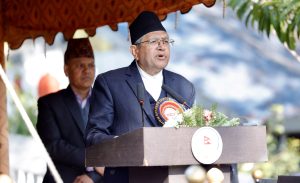 ‘संसद् राजनीतिको केन्द्र भएकाले विचारको टकराव हुन्छ’