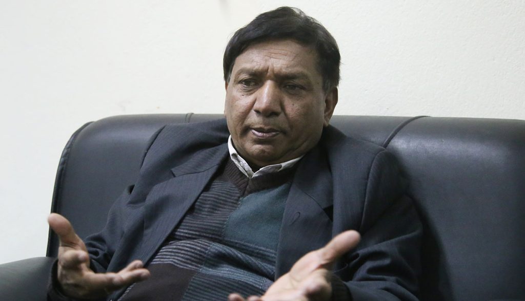 ‘सार्वजनिक खर्चको प्रभावकारिता कमजोर र सेवा प्रवाहमा अपेक्षित सुधार देखिएन’