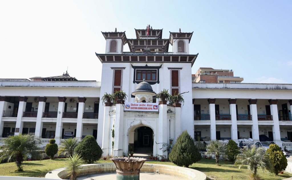 फागुन २० गतेदेखि सवारीसाधन सञ्चालनमा रोक, निर्वाचनका दिन कहाँबाट लिने सवारी पास ?