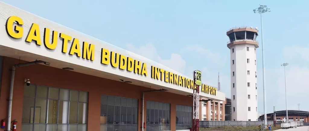 ‘विमानस्थल नियमित सञ्चालन नभएकौ कारण भोलि हाम्रा व्यवसायीहरू धरासायी हुनुहुँदैन’