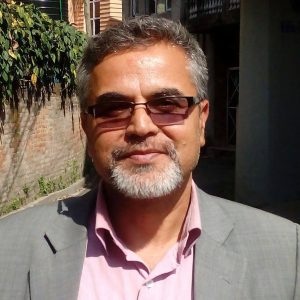 नेपालका लागि डेनमार्कको महावाणिज्यदूतमा धरेल