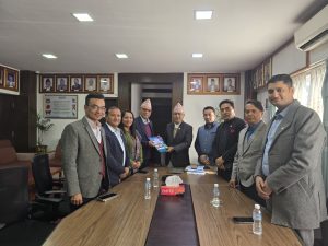निर्यात अनुदान रोकिएकामा महासङ्ले गरायो अर्थमन्त्रीको ध्यानाकर्षण