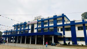 १७ करोडको लागतमा १५ शय्याको नगर अस्पताल निर्माण