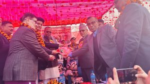 ४७ वर्षको जटिलता ४७ दिनमै अन्त्य, जेनजी सरकारबाट स्वास्थ्य क्षेत्रमा ऐतिहासिक पहल