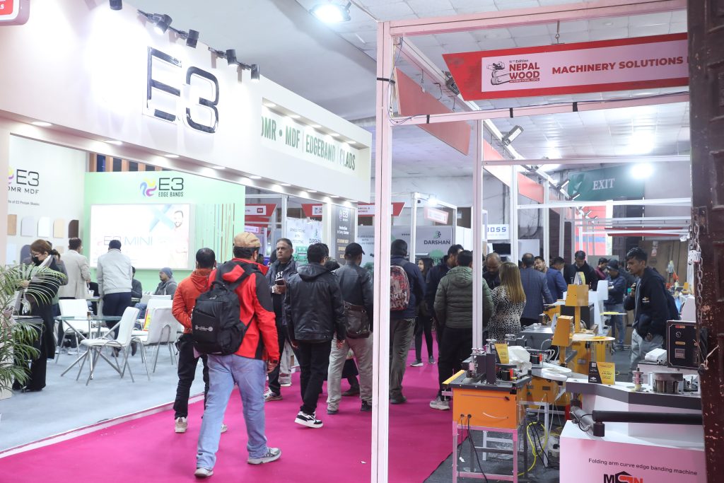 ‘नेपाल उड, इन्टेरियर तथा फर्निचर अन्तर्राष्ट्रिय प्रदर्शनी २०८२’ सफलतापूर्वक सम्पन्न