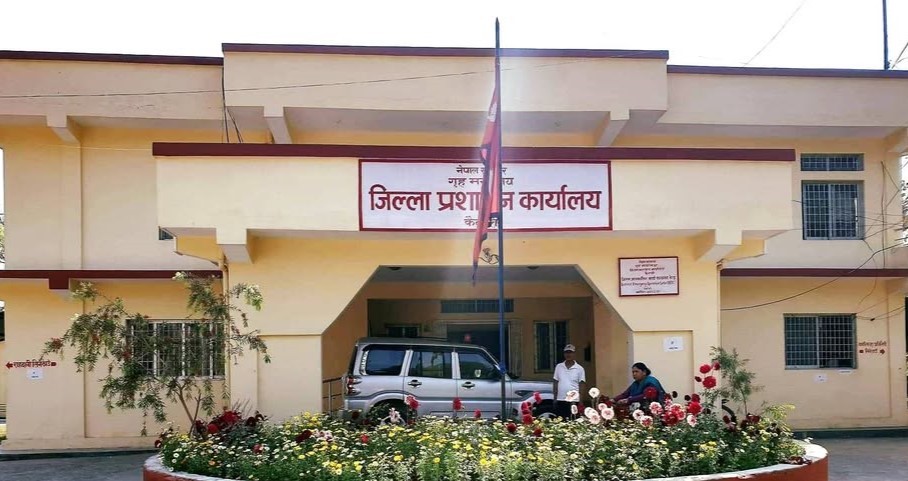 कैलालीका सीमानाकाबाट नेपाल प्रवेश गर्नेलाई कडाइ