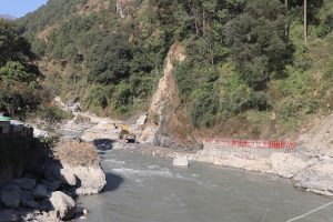 चुनावी घोषणपत्रमा समेटिएला नदी संरक्षणका मुद्दा ?