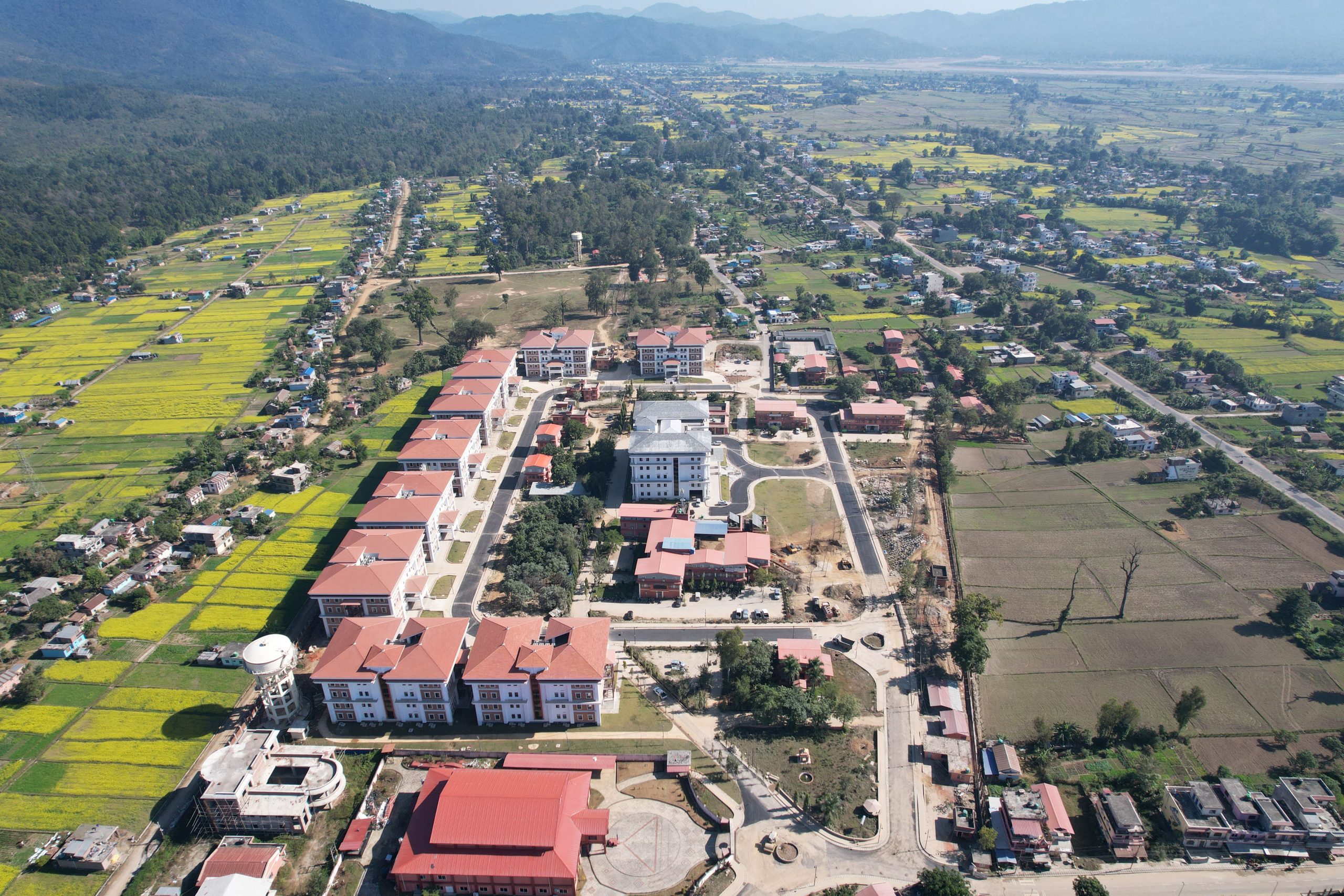 कर्णाली प्रदेश सरकारले ५० लाखभन्दा माथिका सबै योजना आयोजना बैंकमा समावेश गर्ने