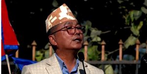 राजसंस्था, राजनीतिक दल र जेनजी पुस्ताबीच नवीन समझदारीका लागि सरकारले नेतृत्व लिनुपर्छ : राप्रपा