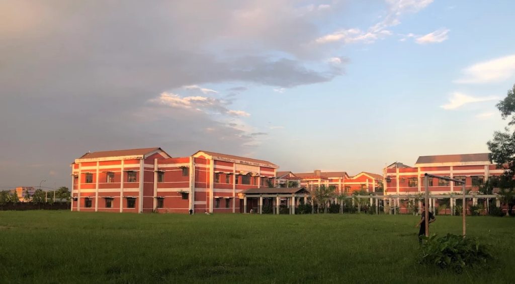मनमोहनमा बिएससी नर्सिङको पढाइ हुने