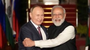 पुटिनको भारत भ्रमणले दुई देशबीचको सम्बन्धमा देखिएको अमेरिकी दबाबलाई कम गर्ला ?