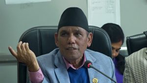 पुष १२ गते राष्ट्रिय सभाको बैठक बोलाउने तयारी गरेका छौं : अध्यक्ष दाहाल