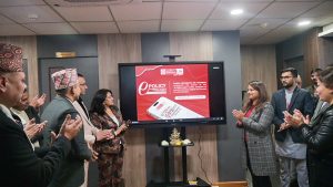 नवौं वार्षिकोत्सव पारेर प्रभु महालक्ष्मी लाइफद्वारा ‘ई–पोलिसी लोन’ को सुरुवात