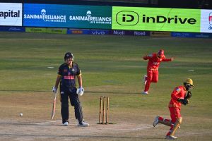 एनपिएलः लुम्बिनीको तेस्रो जीत