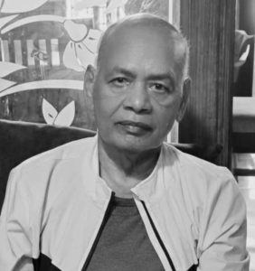 मेयर बालेनका बुवा रामनारायण शाहको निधन