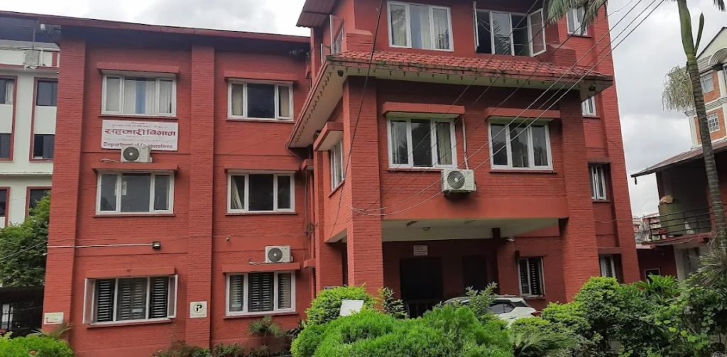 एउटा व्यक्ति एउटा सहकारीमा मात्रै सञ्चालक बस्न पाउने व्यवस्था कार्यान्वयन गर्न विभागको निर्देशन
