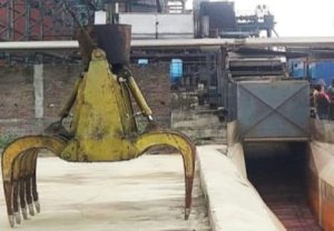 एभरेस्ट सुगर एन्ड केमिकल इन्डस्ट्रिजले सुरु गर्यो उखु क्रसिङ