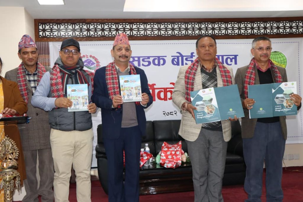 काम नगरेर रुग्ण बनाइएका ठेक्का तोड्नु हाम्रो बाध्यता : मन्त्री कुलमान घिसिङ