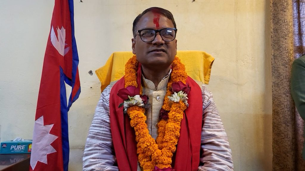 बजेट कार्यान्वयनसँगै सार्वजनिक खर्चको पारदर्शिताका विषयमा सभालाई जनउत्तरदायी बनाउनेछु : नवनियुक्त सभामुख यादव